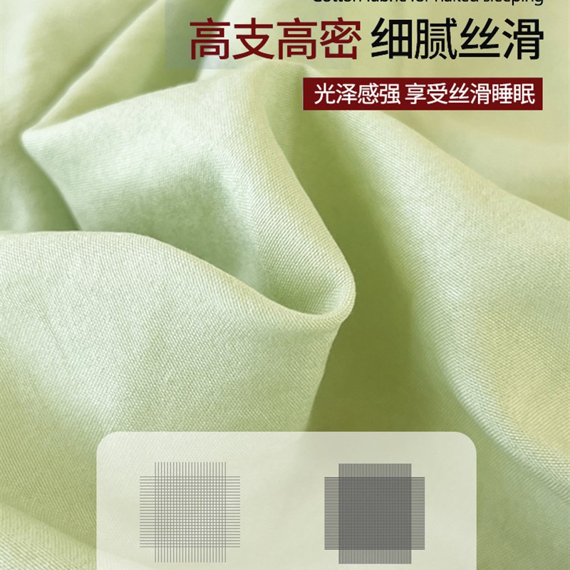 A类学生宿舍全棉床垫套保护罩全包拉炼式防尘床笠90x190四季通用a