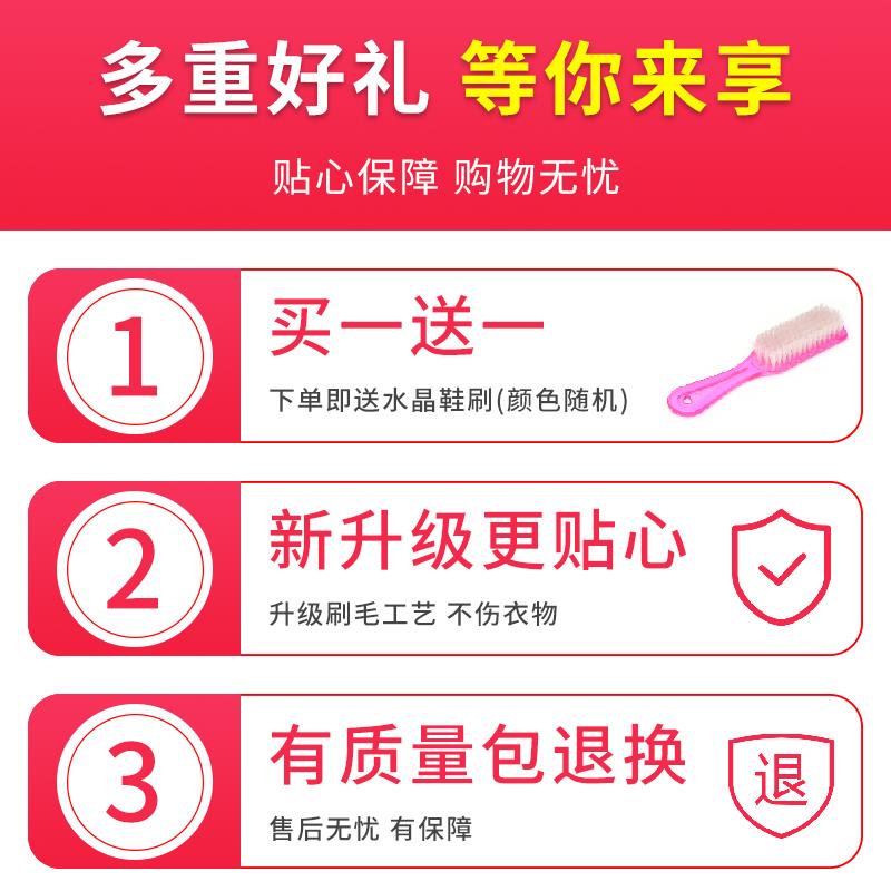 软毛板刷洗衣服鞋木柄刷子不伤鞋家用清洁多功能硬软毛洗鞋刷子组图片