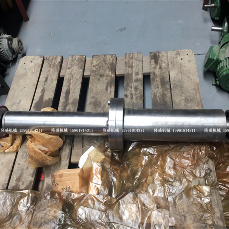 无锡机床厂M250A 深孔磨 外径105 外径140可维修定做内圆磨床配件