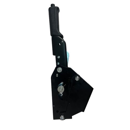 杭叉合力3t通用手制动总成带自锁自锁带配件总成一整套制动器配件