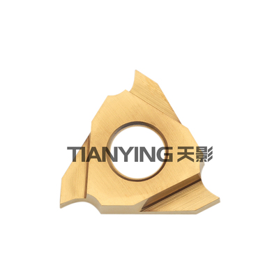 成都工研所可转位立装切槽刀片JTGR3165/3170/3175/3200 (LW20)
