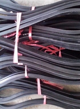 25N25J三角带8V8L5380 8V2L5500联组皮带8V3L5500 8V6L5500传动带