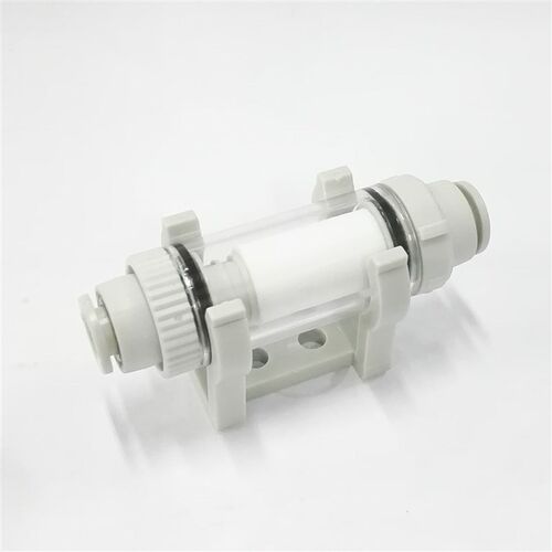 真空过滤器 VFU2-44P VFU2-66P ZFC100-04B  74-B 53-B 74-B 76-B