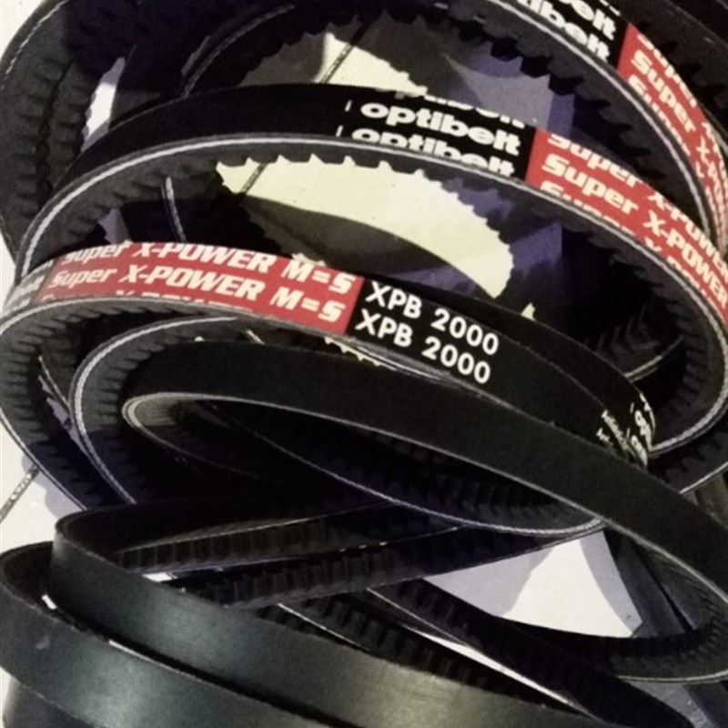 Optibelt Super X-POWER M=S XPB2150 XPB2240全新欧皮特三角皮带