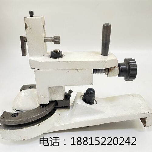 全新M1432B圆弧修整器 上海机床厂角度修整器R 外圆磨床配件