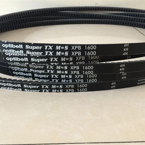 欧皮特带齿optibelt SuperTX M=S三角带XPB1500,XPB1600,XPB1700