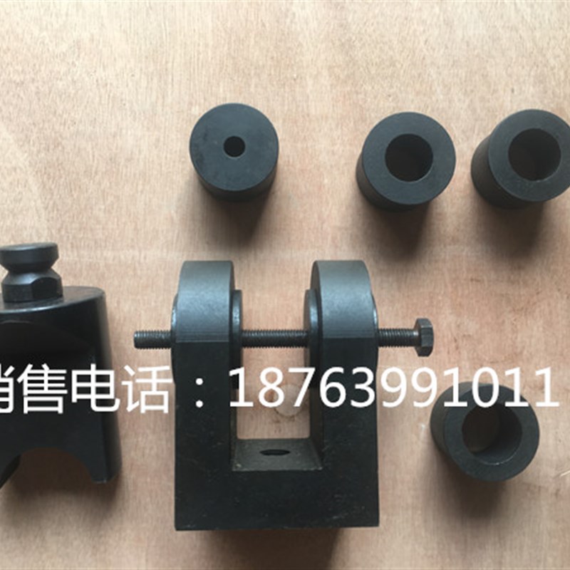 螺栓抗剪试验夹具螺栓剪切试验辅具万能材料试验机配件