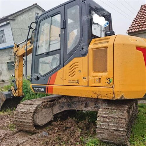 柳工9075E F挖掘机玻璃前档风上下左前后推拉窗门下后侧钢化玻璃