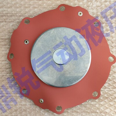 脉冲阀 3.5寸脉冲阀 TH4490M TH-4490-M TH5475-B TH4475-B