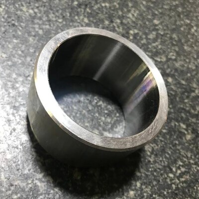 久保田收割机488 588IG 888二次张紧臂防歪套适用原厂轴承座 包邮