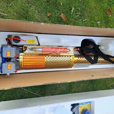 gasoline dispenser fogging machine脉冲弥雾打药喷雾机