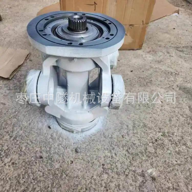 柴油轨吊机车配件 轨吊驱动轮支撑  S150200驱动轮支架