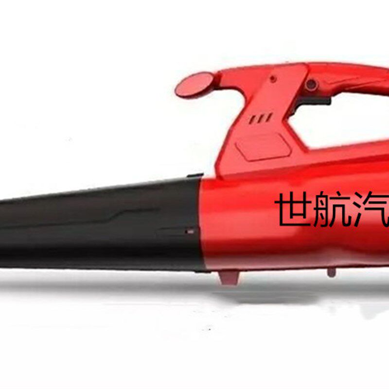 除尘吹灰机12v24伏收割机吹风机超大功率工业小型电脑吹风机家用