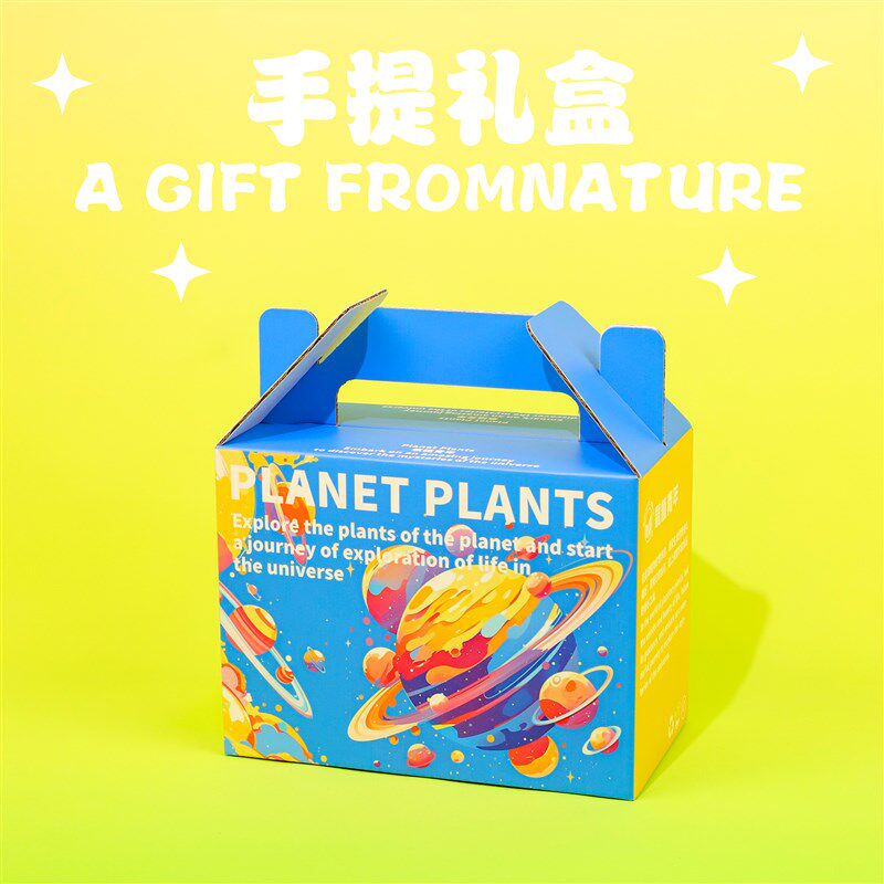 氧植青年星兜仙人球星球多肉植物办公室工位桌面创意盆栽礼盒礼物