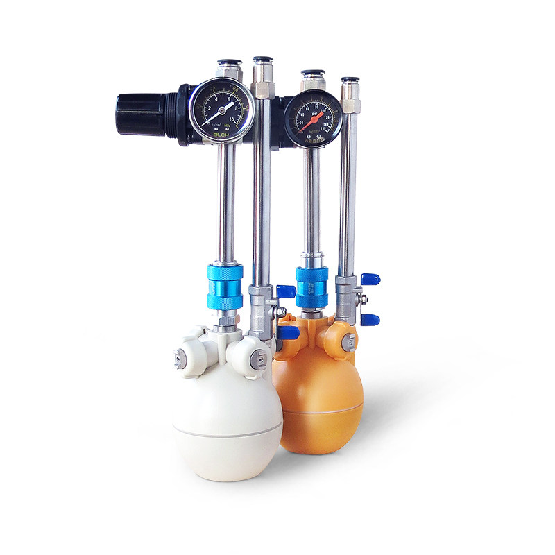 汽水混合加湿器二流体加湿器干雾加湿器纺织印刷电子工业加湿器