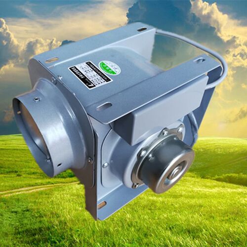 乐风室内新风系统风机DPT10A-10适用家用通用型原厂