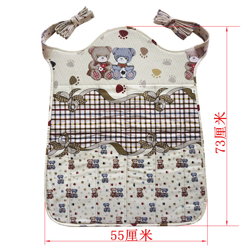 云南老式背带婴儿贵州背扇小孩背巾外出宝宝裹背被多功能背被厚款