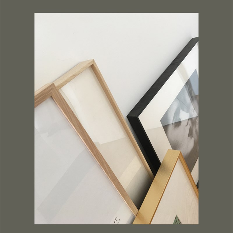 爱因斯坦手稿挂画北欧装饰画组合客厅学校书房办公室励志名言小众