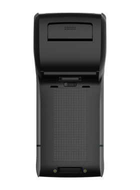 NF5502安卓不干胶打印二维码扫描手持PDA数据采集器终端二次开发