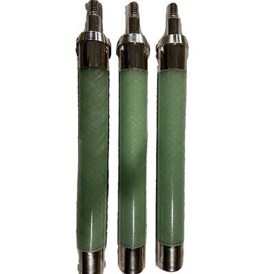 XRNP4-10-24KV0.5-2A 3.15A高分断能力高压熔断器带螺纹杆PT保险