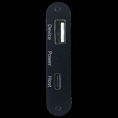 USB协定分析仪 USB Sniffer V2.0 总线分析仪 逻辑分析仪设备测试