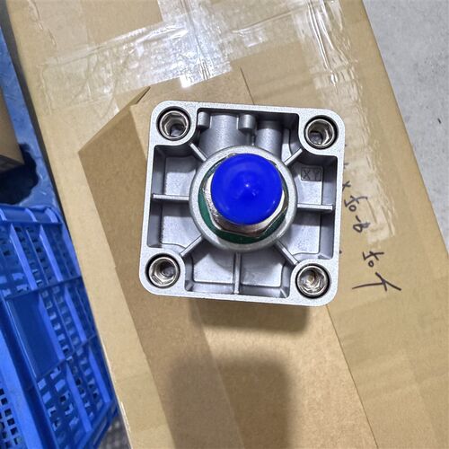 新洋SC标准气缸大推力小型气动重型SC32x40x50x63x80x100x125x200