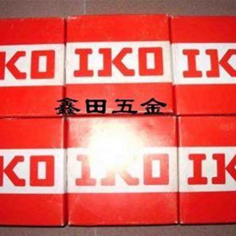 进口轴承日本IKO轴承NART12VR
