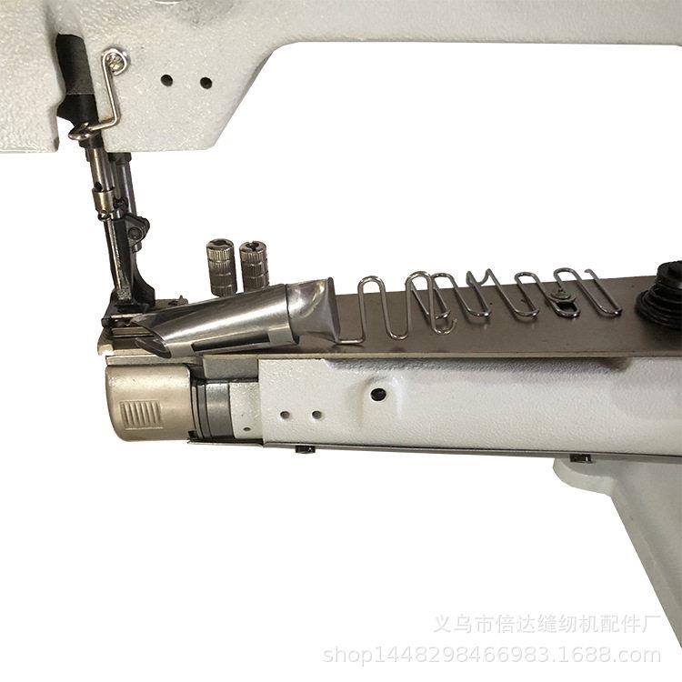 JEMA工业缝纫机专业级服装制作打版定制批量生产缝纫设备