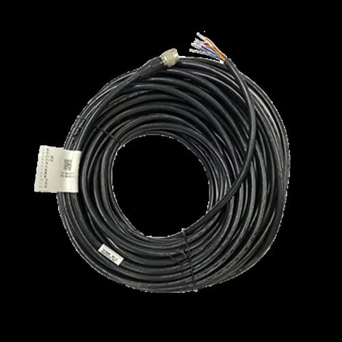 MV-ACP-H12p-open-HF-10m海康工业相机12-Pin P10高柔I/O&电源线