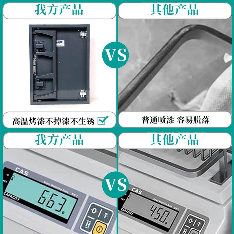 化妆室瓷砖隐形门检修口地暖分水器浴缸下水管空调设备检查口