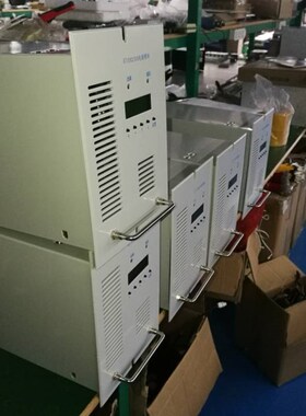 厂家销售RT10A230X电力智能高频开关直流电源充电模块