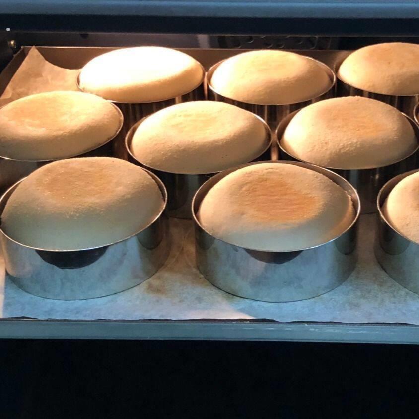 电饼铛烙饼模具煎蛋模具商用玉米饼模具米糕专用模具圆圈铁圈家用