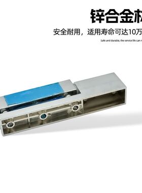 1132冷库升降型合页 冷冻库门铰链 烤箱 冷柜冰柜门合页配件