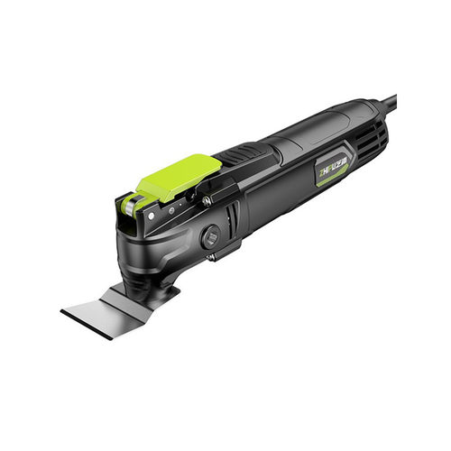 多功能木工修边机电铲电动工具切割机小型 家用手持万用宝开孔。