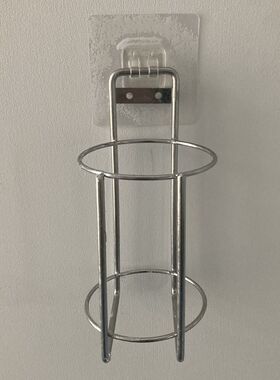 车载不锈钢水杯架水壶固定挂架免打孔挖机货车驾驶室保温瓶固定架
