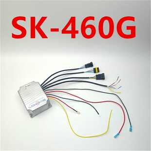 SK460合力力达电动拖盘搬运叉车转向控制器C30 C29叉车驱动电路板