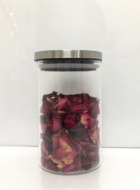 定制样板房厨房橱柜储物罐创意装饰品摆件组合套装家居陶瓷展厅摆