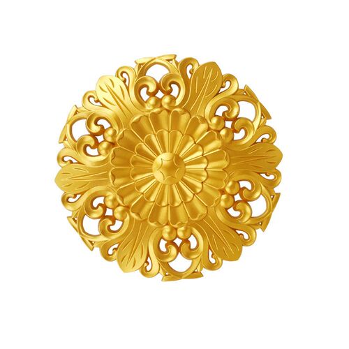 欧式浮雕花家具贴花背景墙配件花衣柜花门框花宽20-24-30CM吸塑花