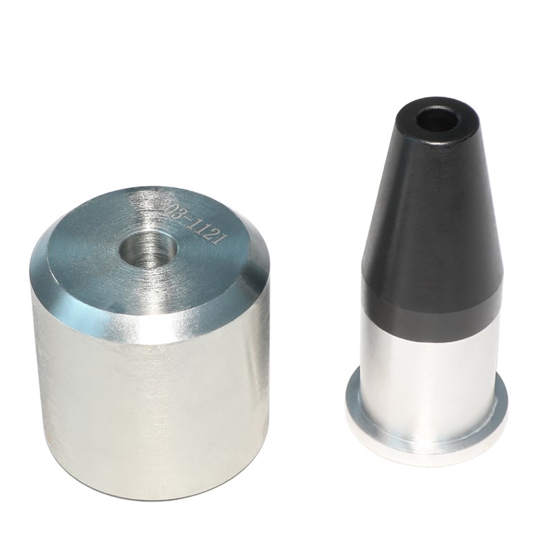 路虎发现4发动机TDV6 3.0 升柴油机曲轴前油封安装专用工具