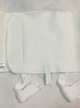 乂帮新品压力绷带腹部I型产后收腹带夏季透气刨剖腹顺产专用孕妇