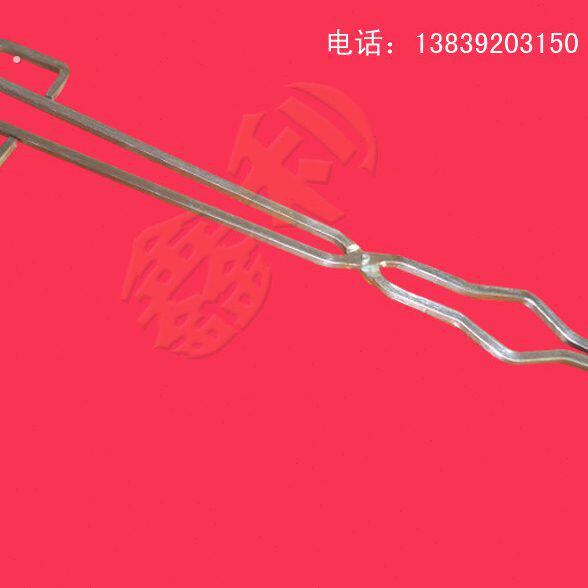 坩埚钳化验室用坩埚钳实验室器材马弗炉坩埚钳坩埚夹子不锈钢夹具