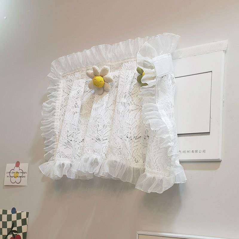 电表箱遮挡帘空气开关盒子装饰帘超薄强弱电神器墙面遮丑挂帘魔术