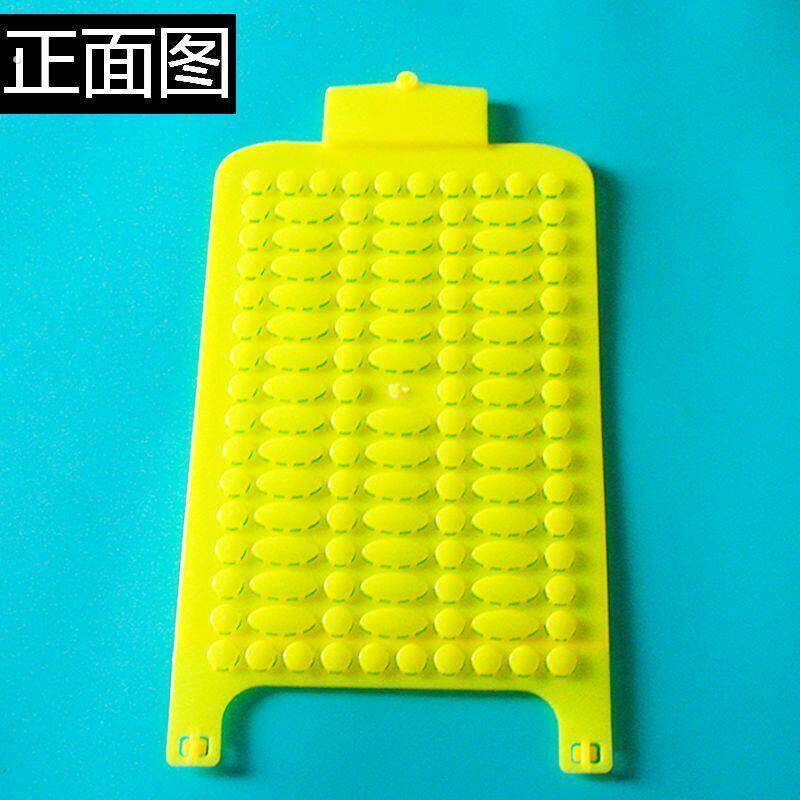 按摩式透气软式靠背靠背垫农用园林揹负式电动手动喷雾器配件