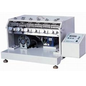 ROSS耐折试验机 鞋子耐折测试机 鞋底耐折试验机优质厂家