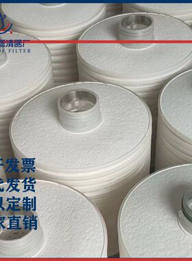 用于滤片式滤芯 滤油机滤芯  PA5600505 F2×27/27PA5600506系列