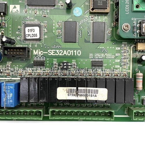 电梯配件 迅达电梯300C主板Mic-SE32A0110/Mic-SE32B0110迅达主板