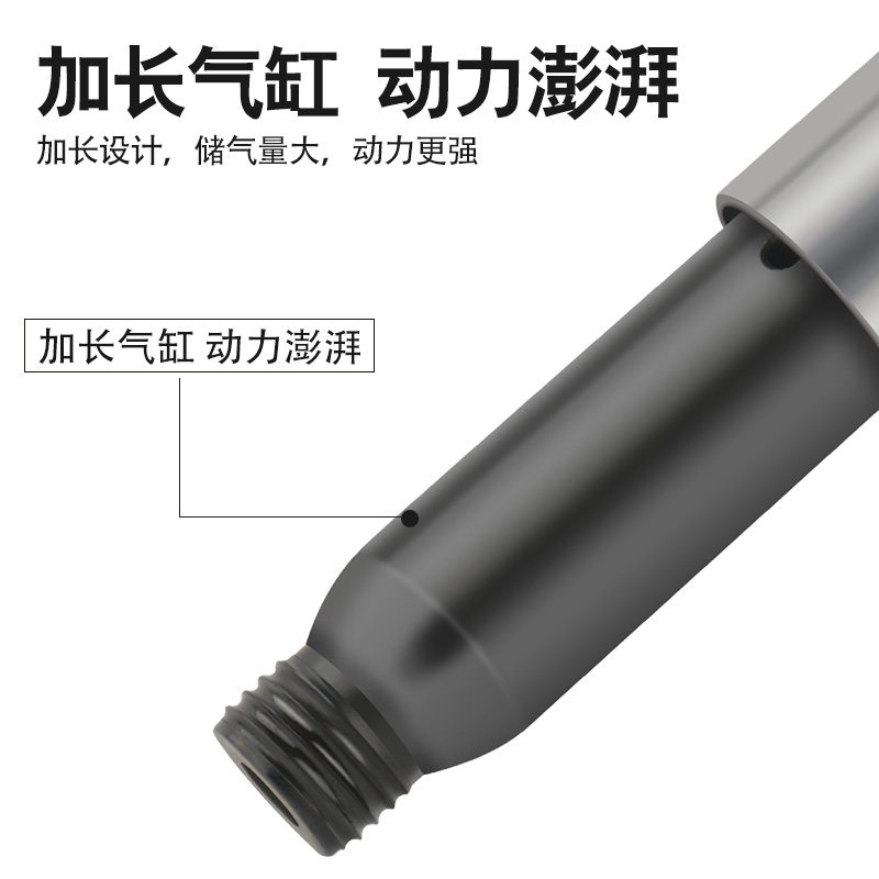 臣子气动合缝机通风管冲击气锤铁皮拍板工具敲击锤封边机合管机
