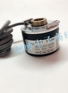 H60-15L36G10-30C100B电梯自动化光电旋转编码器