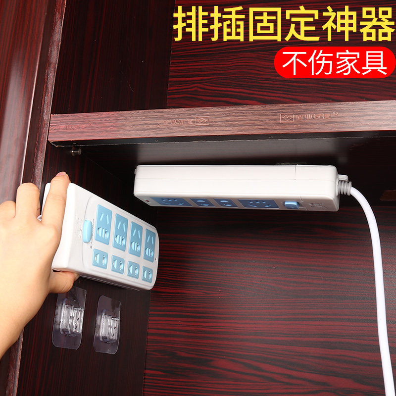 免打孔浴室置物架肥皂盒贴片强力无痕贴壁挂式双面贴物器配件备用