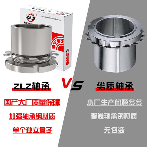 紧定套 推卸套 锁套 H313